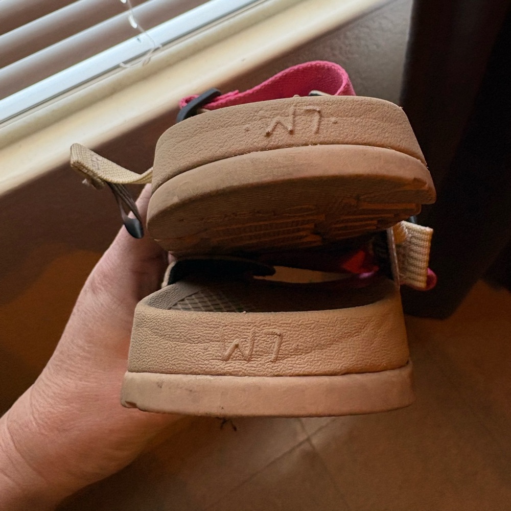 Chaco Sandals - Picture 3 of 4
